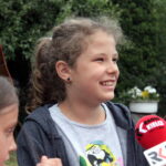 03.07.2017 Śniadka. Gospodarstwo agroturystyczne "Pod Bukiem". / Krzysztof Bujnowicz / Radio Kielce