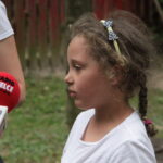 Gospodarstwo Agroturystyczne "Wieża na Górce" (05.07.2017) / Krzysztof Bujnowicz / Radio Kielce