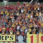 22.07.2017 Mecz LOTTO Ekstraklasy. Legia Warszawa - Korona Kielce / Krzysztof Bujnowicz / Radio Kielce