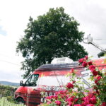 03.07.2017 Śniadka. Gospodarstwo agroturystyczne "Pod Bukiem". / Krzysztof Bujnowicz / Radio Kielce