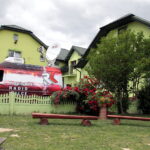 03.07.2017 Śniadka. Gospodarstwo agroturystyczne "Pod Bukiem". / Krzysztof Bujnowicz / Radio Kielce