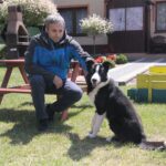 13.07.2017 Letni Raport Dnia. Margo w Raszkowie / Krzysztof Bujnowicz / Radio Kielce