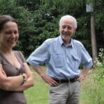 Gospodarstwo Agroturystyczne "Wieża na Górce" (05.07.2017) / Krzysztof Bujnowicz / Radio Kielce