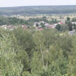 Gospodarstwo Agroturystyczne "Wieża na Górce" (05.07.2017) / Krzysztof Bujnowicz / Radio Kielce