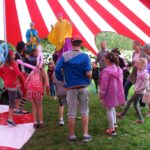 Ostrowiec. Wakacje na start / Anna Głąb / Radio Kielce