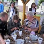 09.07.2017 Marzysz. Nagranie kolejnej części programu dokumentalnego „Nienasyceni” / Iwona Furmańczyk