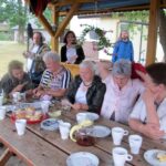 09.07.2017 Marzysz. Nagranie kolejnej części programu dokumentalnego „Nienasyceni” / Iwona Furmańczyk