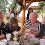 09.07.2017 Marzysz. Nagranie kolejnej części programu dokumentalnego „Nienasyceni” / Iwona Furmańczyk