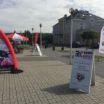 Stacja: wakacje! Bieliny (05.07.2017) / Piotr Michalski / Radio Kielce