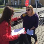 Stacja: wakacje! Bieliny (05.07.2017) / Piotr Michalski / Radio Kielce