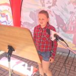 Stacja: wakacje! Bieliny (05.07.2017) / Piotr Michalski / Radio Kielce