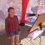 Stacja: wakacje! Bieliny (05.07.2017) / Piotr Michalski / Radio Kielce