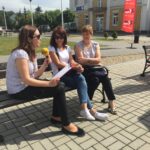 Stacja: wakacje! Bieliny (05.07.2017) / Piotr Michalski / Radio Kielce