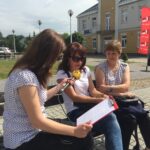 Stacja: wakacje! Bieliny (05.07.2017) / Piotr Michalski / Radio Kielce