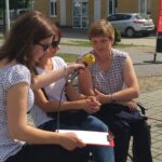 Stacja: wakacje! Bieliny (05.07.2017) / Piotr Michalski / Radio Kielce