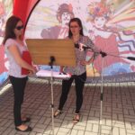 Stacja: wakacje! Bieliny (05.07.2017) / Piotr Michalski / Radio Kielce