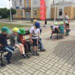 Stacja: wakacje! Bieliny (05.07.2017) / Piotr Michalski / Radio Kielce