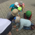 Stacja: wakacje! Bieliny (05.07.2017) / Piotr Michalski / Radio Kielce