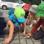 Stacja: wakacje! Bieliny (05.07.2017) / Piotr Michalski / Radio Kielce