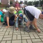 Stacja: wakacje! Bieliny (05.07.2017) / Piotr Michalski / Radio Kielce