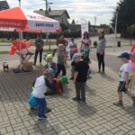 Stacja: wakacje! Bieliny (05.07.2017) / Piotr Michalski / Radio Kielce