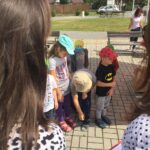 Stacja: wakacje! Bieliny (05.07.2017) / Piotr Michalski / Radio Kielce