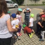 Stacja: wakacje! Bieliny (05.07.2017) / Piotr Michalski / Radio Kielce