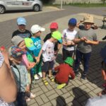 Stacja: wakacje! Bieliny (05.07.2017) / Piotr Michalski / Radio Kielce