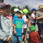 Stacja: wakacje! Bieliny (05.07.2017) / Piotr Michalski / Radio Kielce