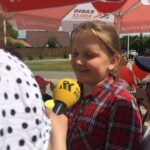 Stacja: wakacje! Bieliny (05.07.2017) / Piotr Michalski / Radio Kielce