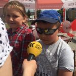 Stacja: wakacje! Bieliny (05.07.2017) / Piotr Michalski / Radio Kielce