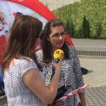 Stacja: wakacje! Bieliny (05.07.2017) / Piotr Michalski / Radio Kielce