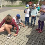 Stacja: wakacje! Bieliny (05.07.2017) / Piotr Michalski / Radio Kielce