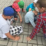 Stacja: wakacje! Bieliny (05.07.2017) / Piotr Michalski / Radio Kielce