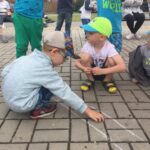 Stacja: wakacje! Bieliny (05.07.2017) / Piotr Michalski / Radio Kielce