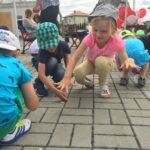 Stacja: wakacje! Bieliny (05.07.2017) / Piotr Michalski / Radio Kielce