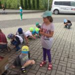 Stacja: wakacje! Bieliny (05.07.2017) / Piotr Michalski / Radio Kielce