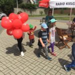 Stacja: wakacje! Bieliny (05.07.2017) / Piotr Michalski / Radio Kielce