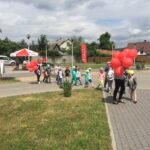 Stacja: wakacje! Bieliny (05.07.2017) / Piotr Michalski / Radio Kielce