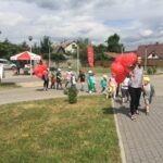 Stacja: wakacje! Bieliny (05.07.2017) / Piotr Michalski / Radio Kielce