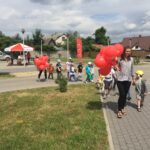 Stacja: wakacje! Bieliny (05.07.2017) / Piotr Michalski / Radio Kielce