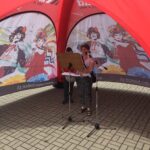 Stacja: wakacje! Bieliny (05.07.2017) / Piotr Michalski / Radio Kielce