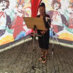 25.07.2017 Pińczów. Stacja: Wakacje / Piotr Michalski / Radio Kielce