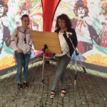 25.07.2017 Pińczów. Stacja: Wakacje / Piotr Michalski / Radio Kielce