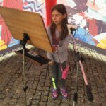 25.07.2017 Pińczów. Stacja: Wakacje / Piotr Michalski / Radio Kielce