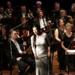 Międzynarodowy Festiwal Muzyczny im. Krystyny Jamroz. / Jarosław Kubalski / Radio Kielce