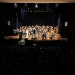 Międzynarodowy Festiwal Muzyczny im. Krystyny Jamroz. / Jarosław Kubalski / Radio Kielce