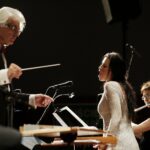 Międzynarodowy Festiwal Muzyczny im. Krystyny Jamroz. Klaudia Duda. / Jarosław Kubalski / Radio Kielce