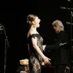 Międzynarodowy Festiwal Muzyczny im. Krystyny Jamroz. / Jarosław Kubalski / Radio Kielce