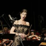 Międzynarodowy Festiwal Muzyczny im. Krystyny Jamroz. / Jarosław Kubalski / Radio Kielce